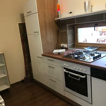 Apartman Candy *