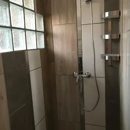 Candy Apartman Keszthely