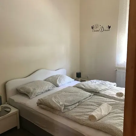 Candy Apartman *